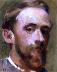  Edouard Vuillard Self Portrait - Hand Painted Oil Painting