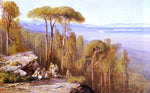  Edward Lear Marathon - Hand Painted Oil Painting