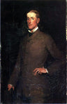  Frank Duveneck Portrait of Ralph Curtis - Hand Painted Oil Painting