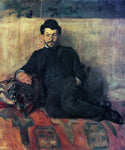  Henri De Toulouse-Lautrec Gustave Lucien Dennery - Hand Painted Oil Painting