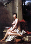  Jean-Baptiste Santerre Susanna at the Bath - Hand Painted Oil Painting