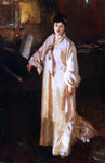  John Singer Sargent Judith Gautier - Hand Painted Oil Painting