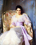 John Singer Sargent Lady Agnew of Lohnaw - Hand Painted Oil Painting