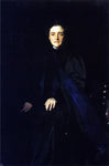  John Singer Sargent M. Carey Thomas - Hand Painted Oil Painting