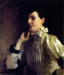  John Singer Sargent Mabel Marquand, Mrs. Henry Galbraith Ward - Hand Painted Oil Painting