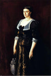  John Singer Sargent Mrs. Alice Mason - Hand Painted Oil Painting