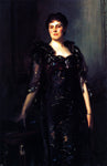  John Singer Sargent Mrs. Charles Anstruther-Thomson (Agnes Dorothy Guthrie) - Hand Painted Oil Painting