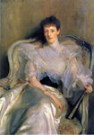  John Singer Sargent Mrs. Ian Hamilton (Jean Muir) - Hand Painted Oil Painting