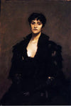  John Singer Sargent Mrs. Waldo Story - Hand Painted Oil Painting