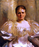  John Singer Sargent Mrs. William Shakespeare (Louise Weiland) - Hand Painted Oil Painting