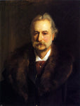  John Singer Sargent Sir George Lewis - Hand Painted Oil Painting