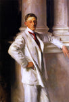  John Singer Sargent The Earle of Dalhousie - Hand Painted Oil Painting