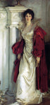  John Singer Sargent Winifred, Duchess of Portland - Hand Painted Oil Painting