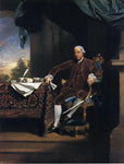  John Singleton Copley Henry Laurens - Hand Painted Oil Painting