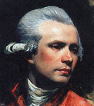  John Singleton Copley Self-Portrait - Hand Painted Oil Painting