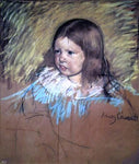  Mary Cassatt Margaret Milligan Sloan - Hand Painted Oil Painting