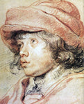  Peter Paul Rubens Nicolaas Rubens - Hand Painted Oil Painting
