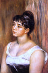  Pierre Auguste Renoir Suzanne Valadon - Hand Painted Oil Painting