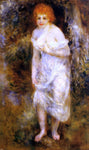  Pierre Auguste Renoir The Spring - Hand Painted Oil Painting