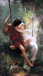  Pierre-Auguste Cot ff - Hand Painted Oil Painting