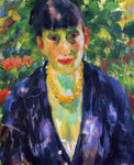  Rik Wouters Reflections - Hand Painted Oil Painting