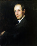  Robert Henri George Wesley Bellows - Hand Painted Oil Painting