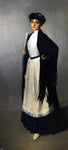  Robert Henri Modiste of Madrid - Hand Painted Oil Painting