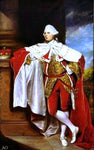  Sir Joshua Reynolds Henry, Eighth Lord Arundell of Wardour - Hand Painted Oil Painting