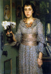  Sir Lawrence Alma-Tadema Anna Alma-Tadema - Hand Painted Oil Painting