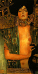  Gustav Klimt Judith and Holopherne - Hand Painted Oil Painting