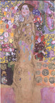  Gustav Klimt Portrait of a Women - Hand Painted Oil Painting