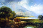  Andrew W Melrose Mount Ascutney, Vermont - Hand Painted Oil Painting