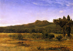  David Johnson Mount Chocorua, New Hampshire - Hand Painted Oil Painting