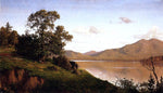  John Jameson Saranac Waters - Hand Painted Oil Painting