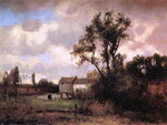  John Murphy Near Dover, New Jersey - Hand Painted Oil Painting