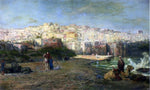  Pierre Tetar Van Elven Jaffa - Hand Painted Oil Painting