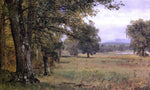  Thomas Worthington Whittredge Landscape in the Catskills - Hand Painted Oil Painting