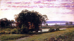  William Trost Richards Newport - Hand Painted Oil Painting