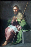  Alonso Cano St James the Greater - Hand Painted Oil Painting