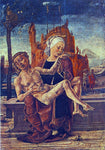  Cosme Tura Pieta - Hand Painted Oil Painting