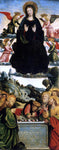  Defendente Ferrari The Assumption of the Virgin - Hand Painted Oil Painting