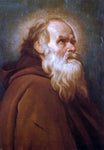 Diego Velazquez St. Anthony Abbot - Hand Painted Oil Painting