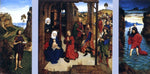 The Younger Dieric Bouts The Pearl of Brabant - Hand Painted Oil Painting