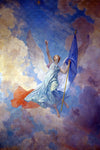  Diogene Napoleon Maillart L'Esperance - Hand Painted Oil Painting