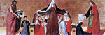  Enguerrand Charonton The Virgin of Mercy - Hand Painted Oil Painting