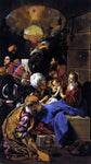  Fray Bautista Maino Adoration of the Kings - Hand Painted Oil Painting