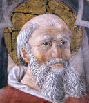  Giovanni Di Piamonte St Ambrose (detail) - Hand Painted Oil Painting
