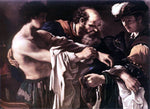  Guercino Return of the Prodigal Son - Hand Painted Oil Painting