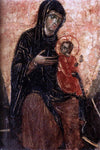  Guido Da siena Flight into Egypt (detail) - Hand Painted Oil Painting