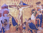  Henri Bellechose Martyrdom of St Denis - Hand Painted Oil Painting